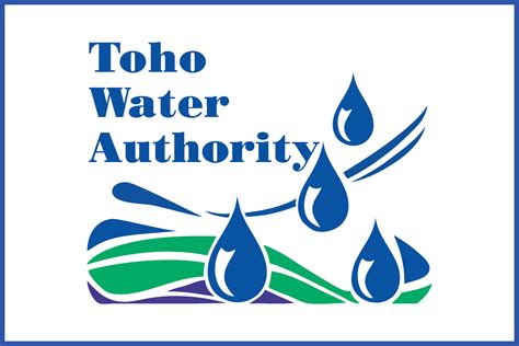 Toho Water Authority – Toho Assistance Program (TAP) — IB Environmental