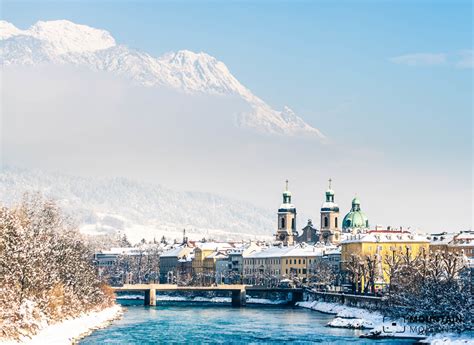 Photo Spots Innsbruck: The 6 best photo locations in Innsbruck ...