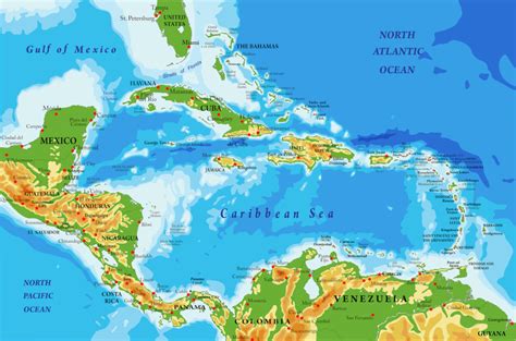 Towards UNCAT universality in the Caribbean region: CTI briefs CARICOM ...