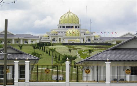 Istana Negara