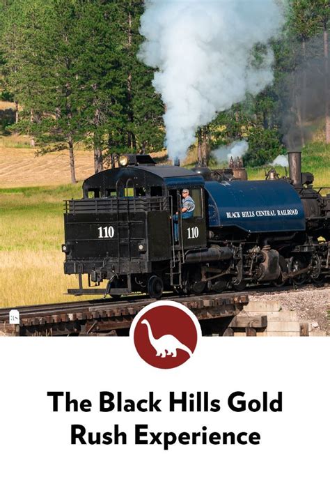 The Black Hills Gold Rush Experience | Black hills, Black hills gold ...