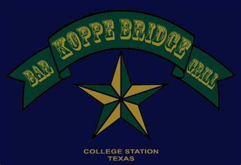 Koppe Bridge Rebrand on Behance