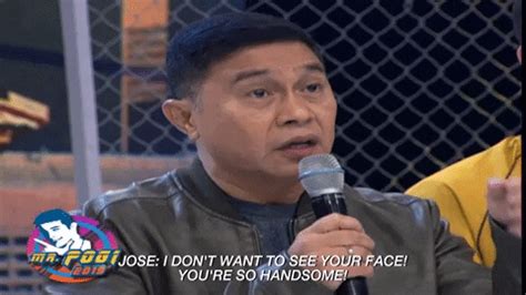 Jose Manalo Dabarkads GIF by Eat Bulaga - Find & Share on GIPHY