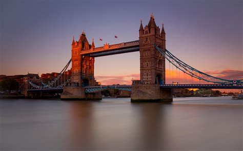 Tower Bridge wallpapers HD for desktop backgrounds