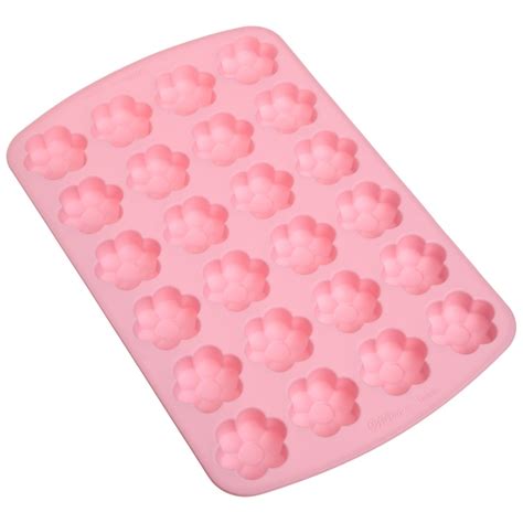 Pink Bakeware - Oh So Girly!