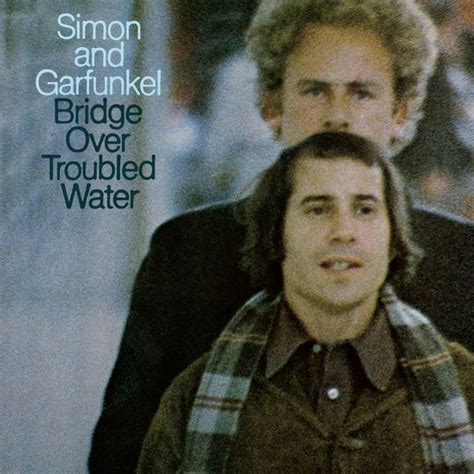 Bridge Over Troubled Water - Simon and Garfunkel | This Day In Music