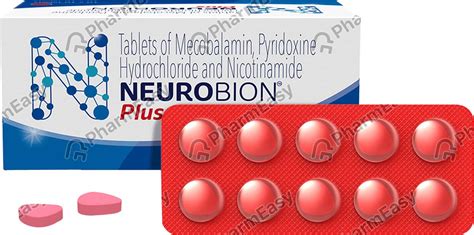 Neurobion Forte Tablet|neurobion Uses|dosage|neurobion