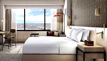 Ohio Hotels With a View - Rooms with Scenic Views in Cleveland, Cincinnati, etc