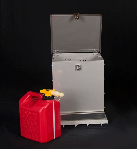 Gasoline Storage Containers | Dandk Organizer