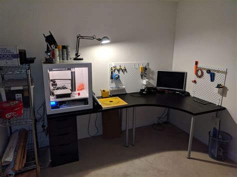 33+ 3D Printing Room Setup Pictures - Lester Y. McNeill