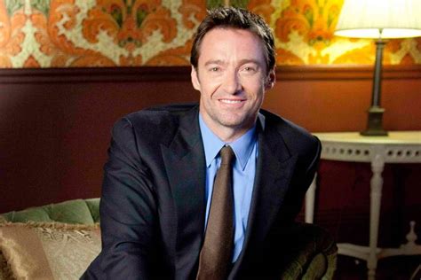 Hugh Jackman news and features | Glamour UK