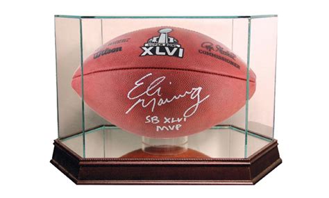 NFL Memorabilia Collection | Groupon Goods