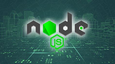 Best node js tutorial - greformula