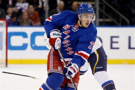 Ryan McDonagh | New york rangers, National hockey league, Ranger