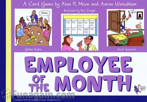 Funny Employee Of The Month Quotes. QuotesGram