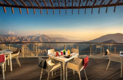 Jabel jais - Review of 1484 By Puro, Ras Al Khaimah, United Arab Emirates - Tripadvisor