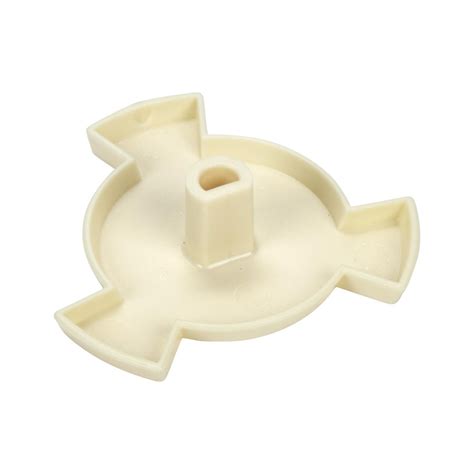 Whirlpool Microwave Glass Tray Support. Part #W10435116