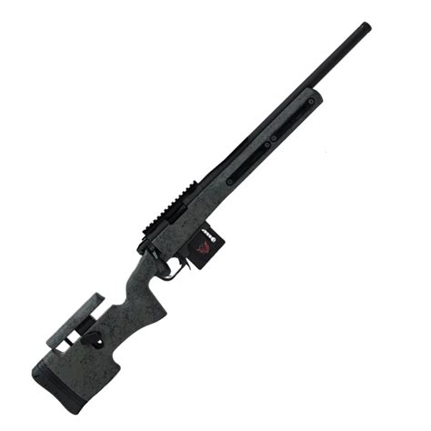 Vudoo Gun Works Ravage .22 LR V-22 360 G3 20" TH MTU Bbl Blk Rifle w ...