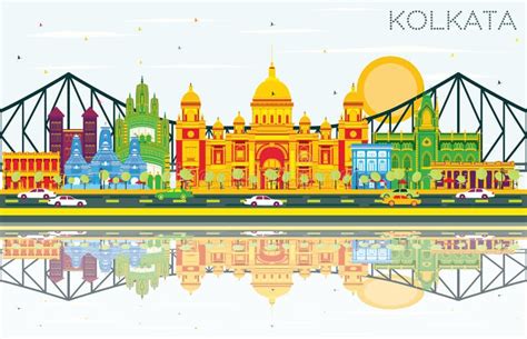 Kolkata Stock Illustrations – 3,706 Kolkata Stock Illustrations ...