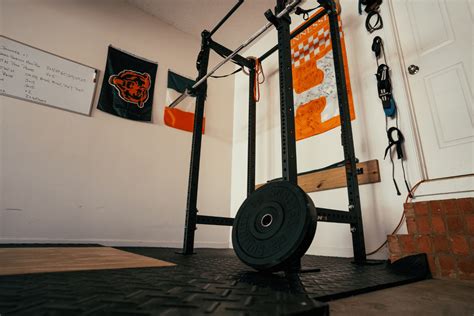 Squat Rack Specs Explained (Dimensions, Steel Guage, etc) – Horton Barbell