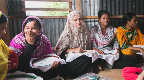 Amid a Garment-Worker Crisis in Bangladesh, One Local Brand Is Building ...