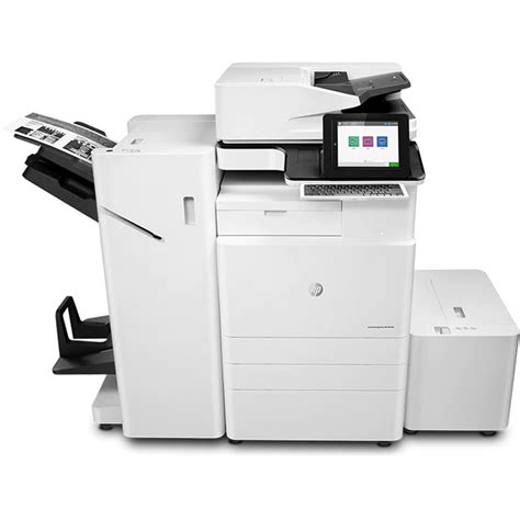 HP Monochrome Laser Multifunction Printer (MFP) - Galaxy Automation Sdn Bhd