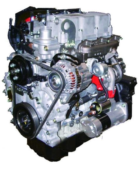 Engines: Diesel, Gasoline, and Natural Gas | Central Diesel, Inc.