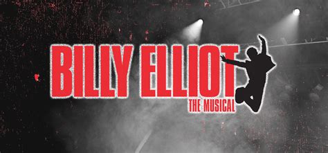 Billy Elliot The Musical | Music Theatre International