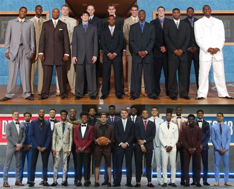 Nba Draft 2021 Suits - The 2021 Nfl Draft S Best And Worst Fashion Statements Sbnation Com ...