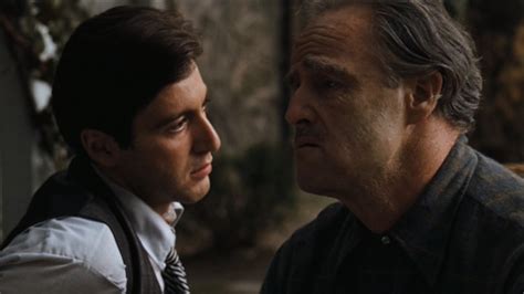 Mary Corleone Death Scene