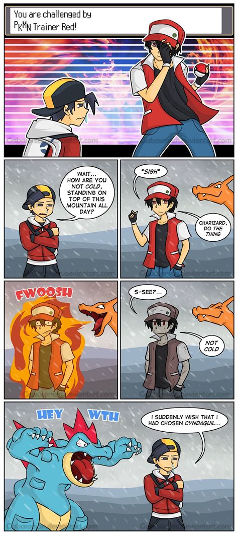 Buh Battle? by Gabasonian on deviantART | Pokemon comics, Pokemon memes ...