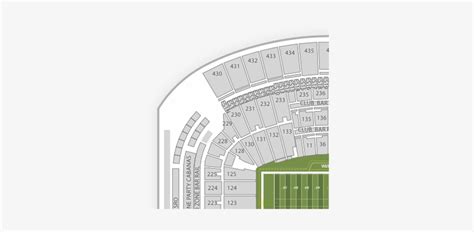 Jacksonville Stadium Seating Chart Georgia Florida | Brokeasshome.com