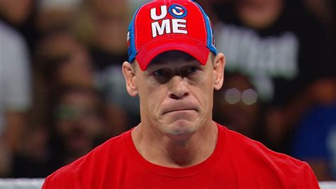 John Cena Reveals More WWE 'Retirement Tour' Details - WrestleTalk