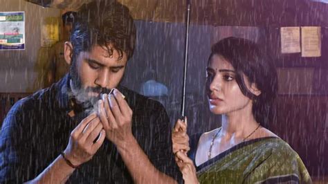 Majili movie review: The film begins Naga Chaitanya's journey as actor | Regional News | Zee News