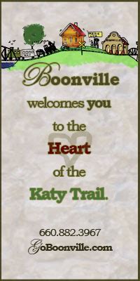 Katy Trail Map With Mile Markers - Maps For You