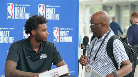 Photos: 2022 NBA Draft Combine Day 2 Photo Gallery | NBA.com