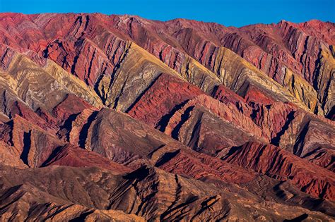 Jujuy and Salta Province - Argentina • Cassetrop's