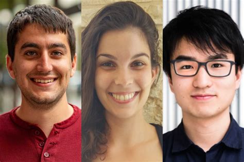 Trio of New UChicago CS Faculty Join for 2021-22 Academic Year ...