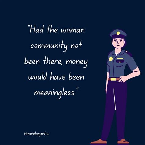 24 National Police Woman Day Quotes, Wishes & Messages