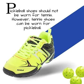 BLOG PICKLEBALL SHOES - Buying Guide for Pickleball Shoes | Tennis Shop