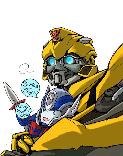 Even a Metal-lifeform needs a hug by Swiper-dA | Transformers artwork, Transformers funny ...