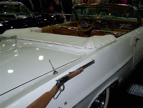 All About Cars: Kid Rock Car Collection Detroit AutoRama 2013