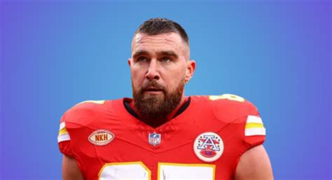 Travis Kelce | Biography, Age, family, Net Worth & Career - Bio Unzip | Biography of Celebrity ...