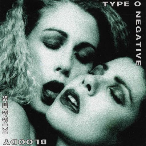 Type O Negative - Bloody Kisses | iHeart