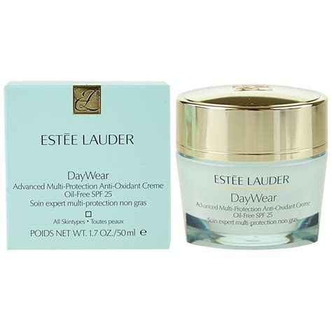 Estée Lauder DayWear, Moisturizing Day Cream For All Types Of Skin | notino.co.uk