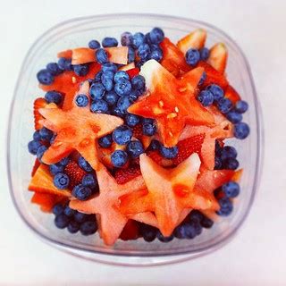 festive fruit salad | Yet another idea from Pinterest. | Colleen ...