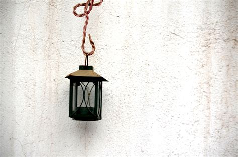 Hanging Lantern Free Stock Photo - Public Domain Pictures