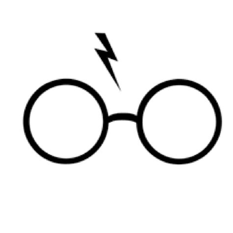 Free SVG Harry Potter Scar Svg 693+ DXF Include