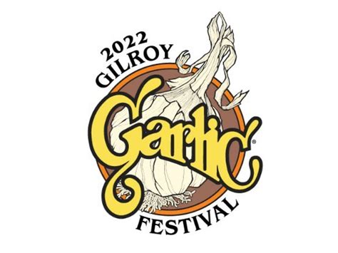 Gilroy Garlic Festival – Planeta.com