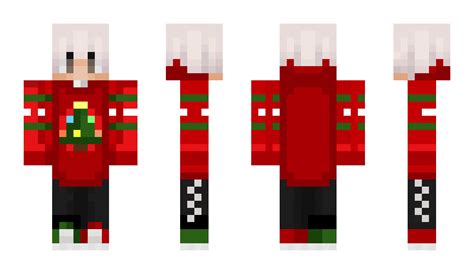 zeyxon24 Minecraft Skin — SkinMC